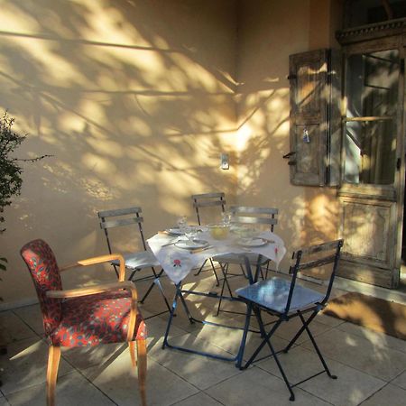 Bed and Breakfast La Colline Bleue à Banne Extérieur photo