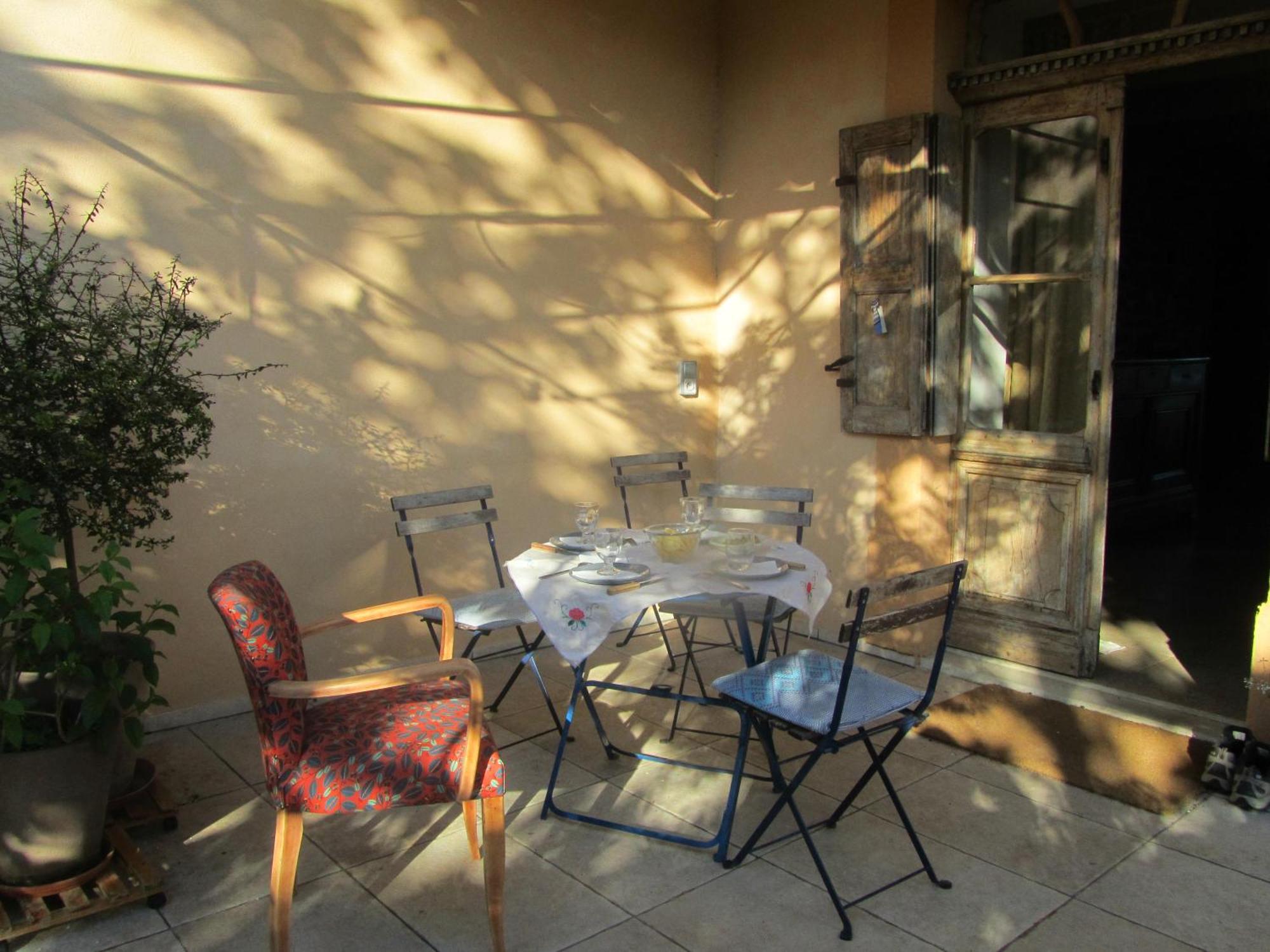 Bed and Breakfast La Colline Bleue à Banne Extérieur photo